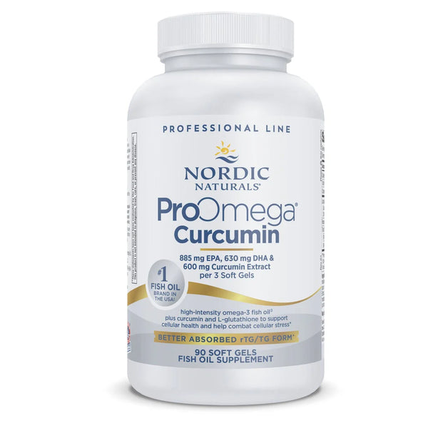 ProOmega® Curcumin – Dr. Jockers Store