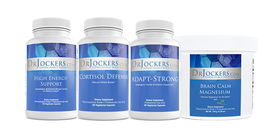 Adrenal Support Pack