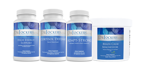 Adrenal Support Pack