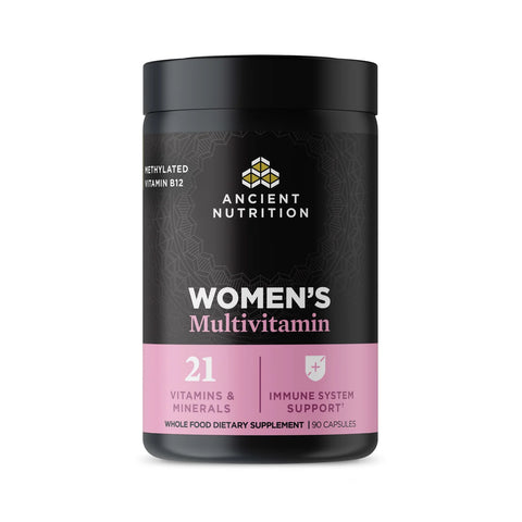 Ancient Multivitamin Women's