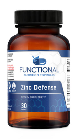 Zinc Defense