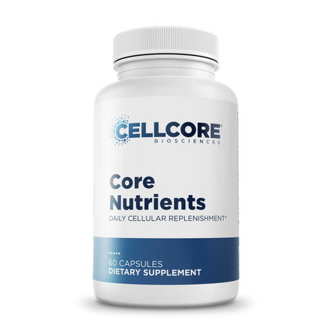 Core Nutrients