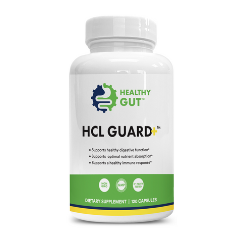 HCL Guard+