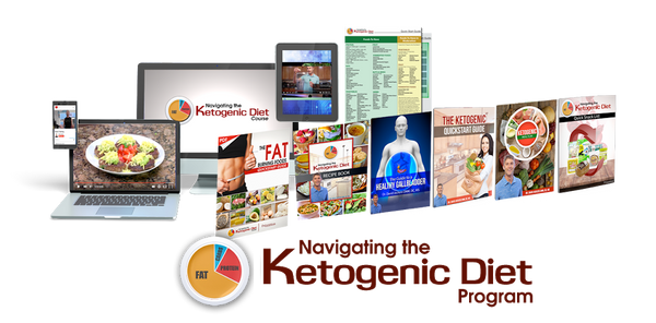 The Ketogenic Diet Program Dr Jockers Store