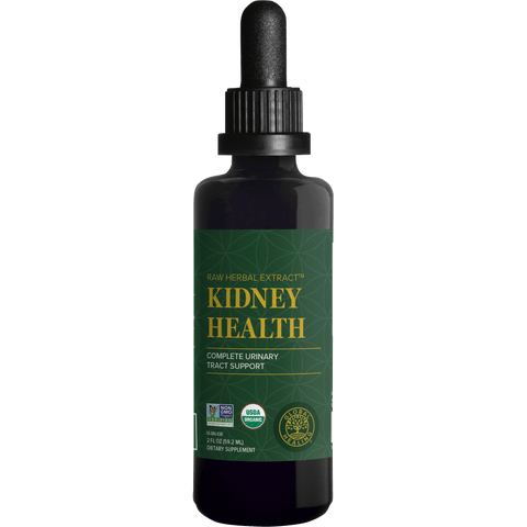 Plant-Based Kidney Health