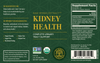 Plant-Based Kidney Health