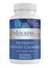 Nutrient Support Chewables