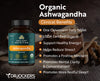 Organic Ashwagandha