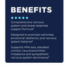 Stress Regulation