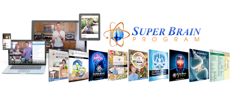 The Super Brain Program