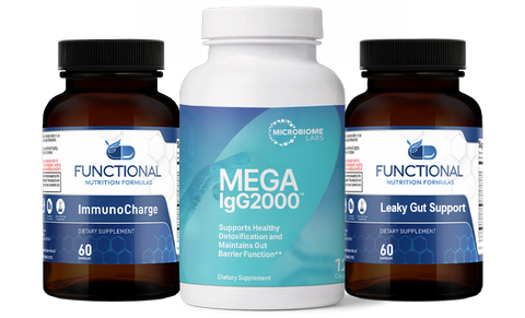 Histamine Support Pack