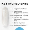 TriMag Complex