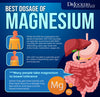 Brain Calm Magnesium Capsules