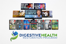 Digestive Health Restoration Program