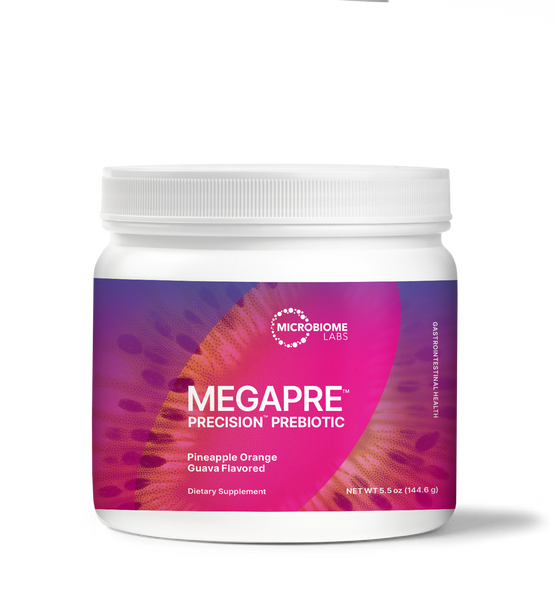 MegaPre Powder – Dr. Jockers Store