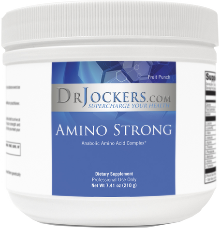 Amino Strong