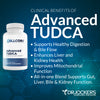 Advanced TUDCA