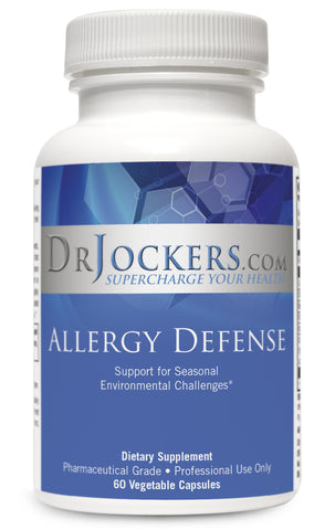 Allergy Defense