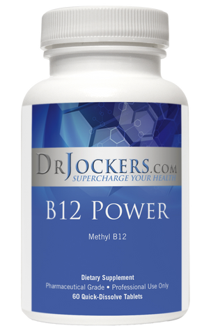 B12 Power