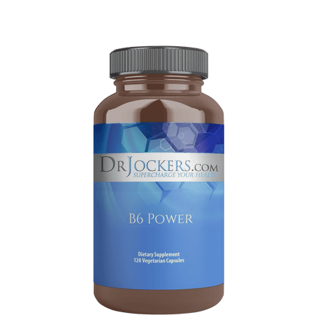 B6 Power