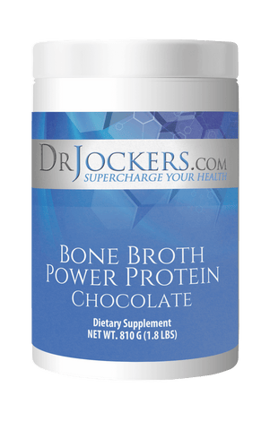 Bone Broth Power Protein