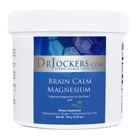 Brain Calm Magnesium