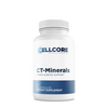 CT-Minerals