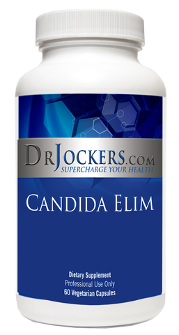 Candida Elim