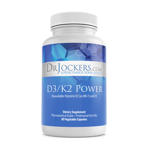 D3/K2 Power