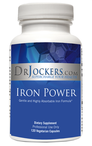 Iron Power
