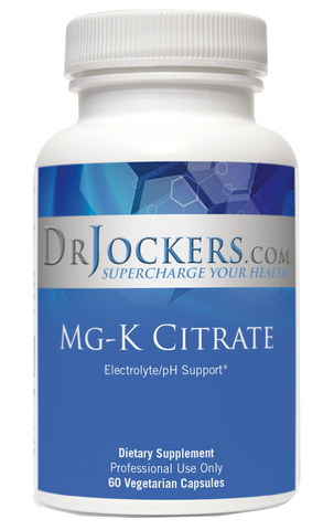 Mg-K Citrate