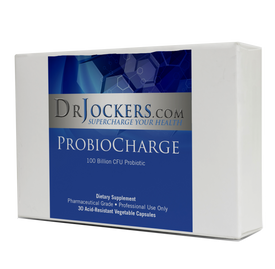 ProbioCharge - 100 Billion CFU