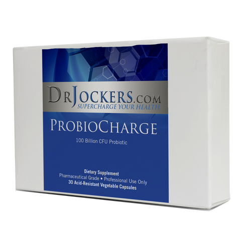 ProbioCharge - 100 Billion CFU