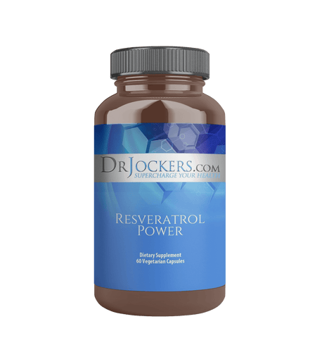 Resveratrol Power