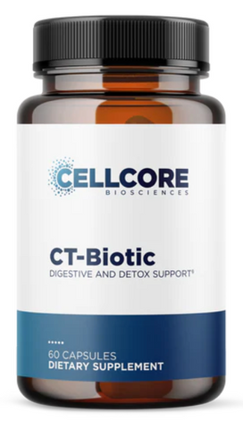 CT-Biotic