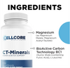 CT-Minerals