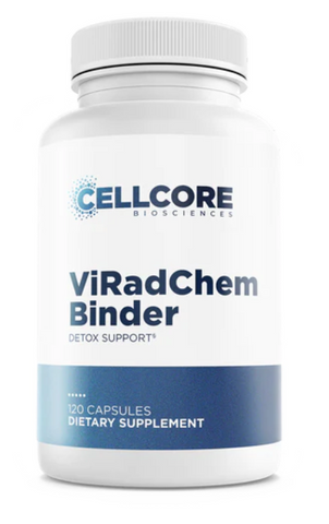 ViRadChem Binder
