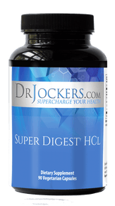 Super Digest HCL
