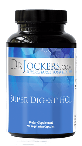 Super Digest HCL