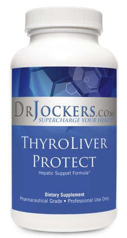 ThyroLiver Protect