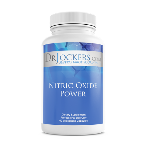 Nitric Oxide Power