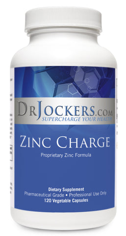 Zinc Charge