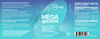 Mega IgG2000 Capsules