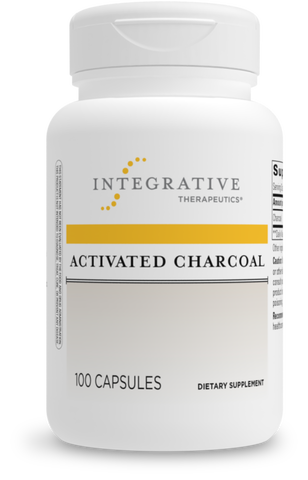 Activated Charcoal
