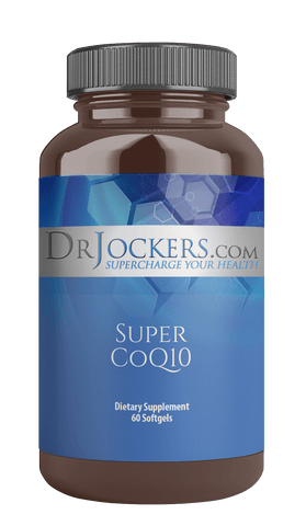 Super CoQ10
