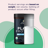 Plant Protein+ Vanilla