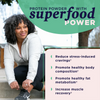 Plant Protein+ Vanilla