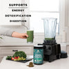 Organic Supergreens