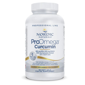 ProOmega® Curcumin