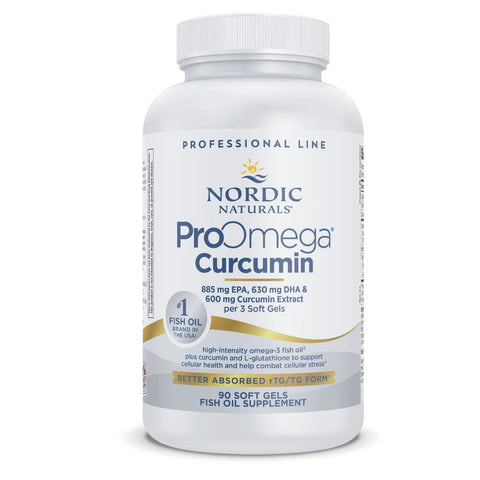 ProOmega® Curcumin